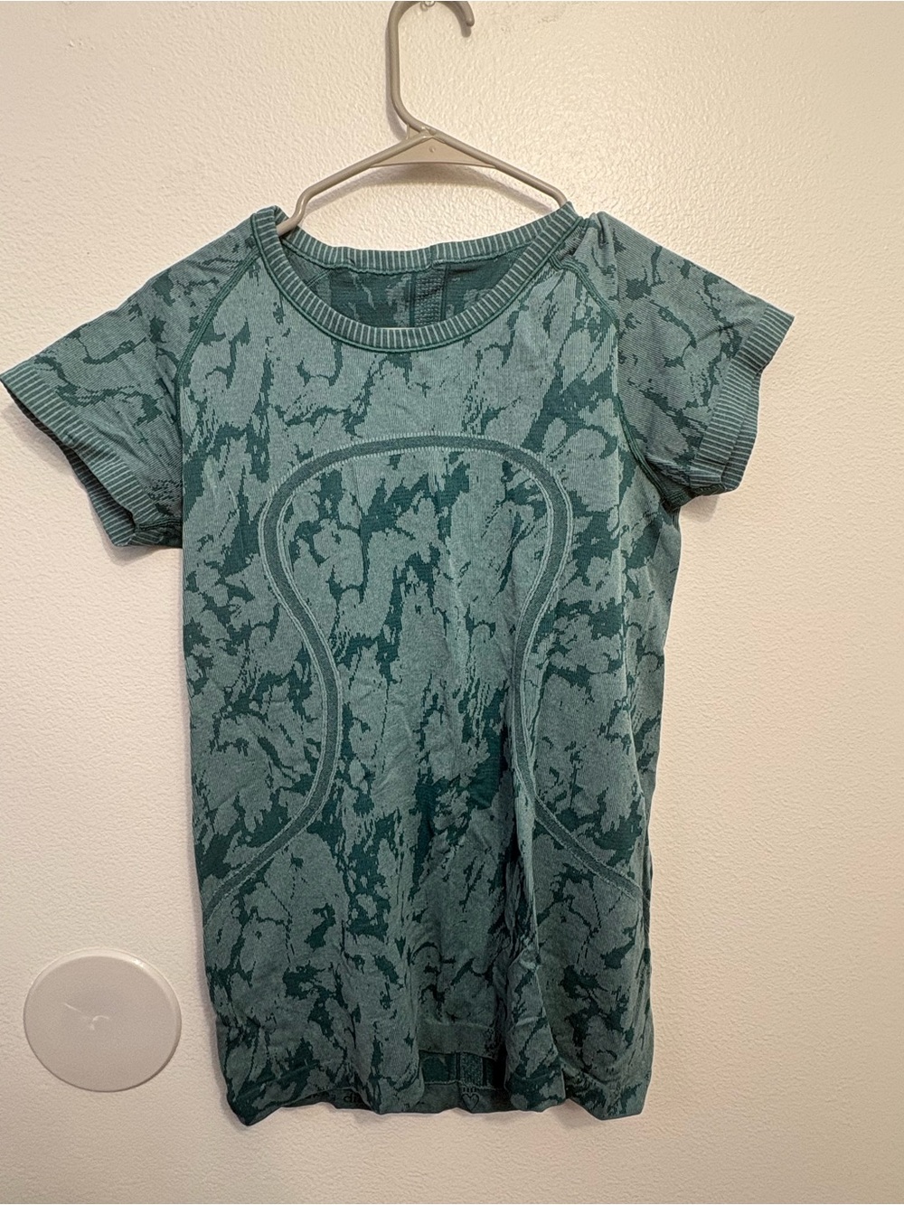 Lululemon Swiftly Tech Tee